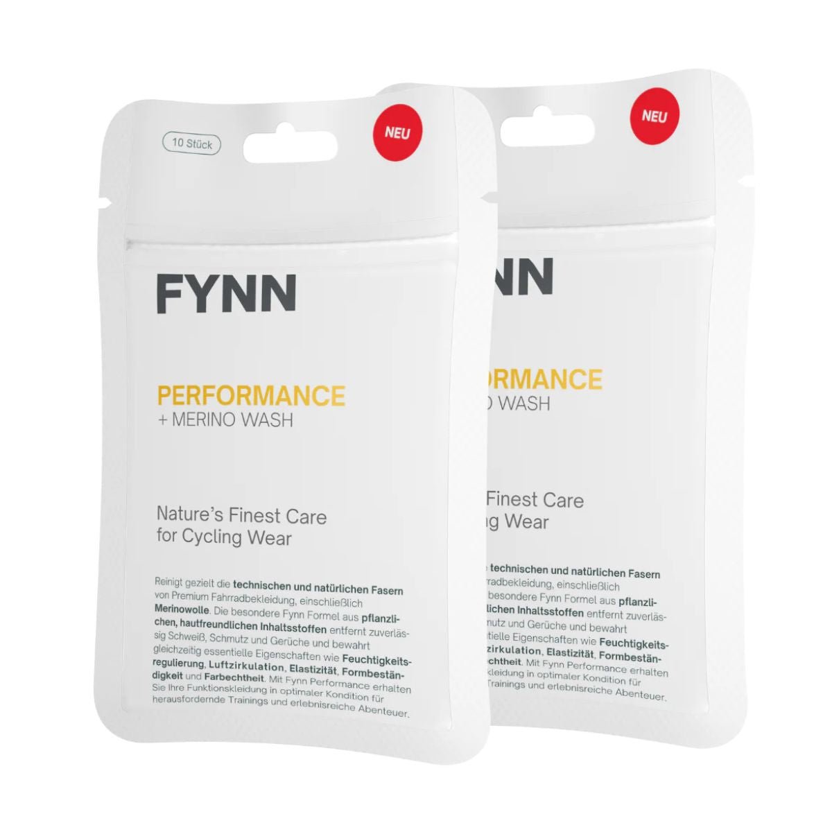 Adventure Doppel Pack - Fynn