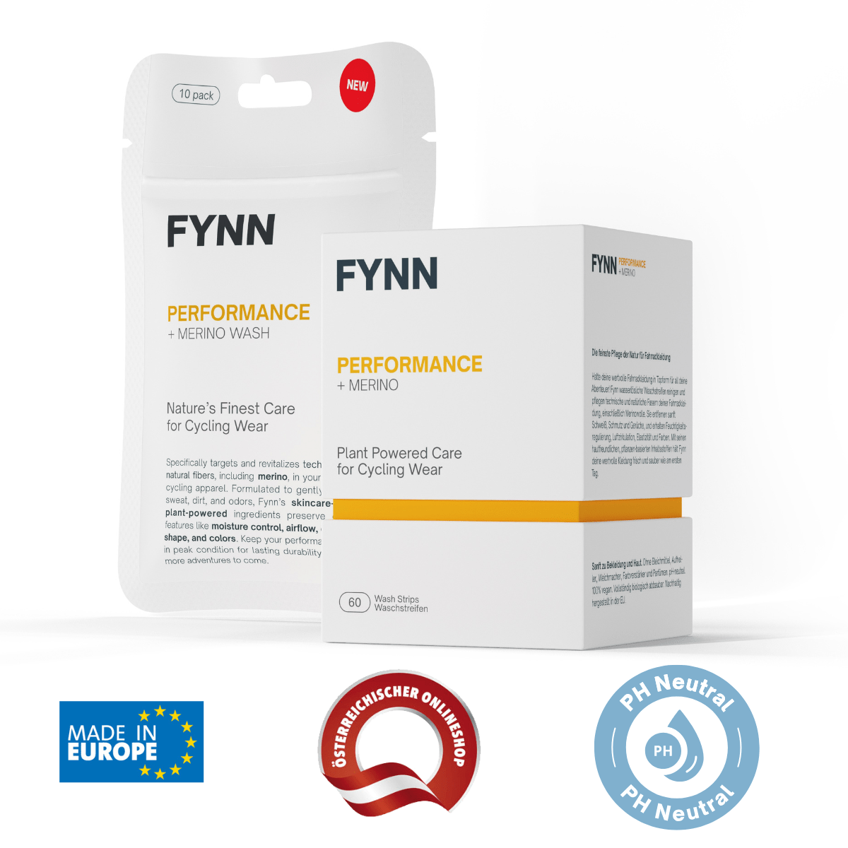 Cube + Adventure Pack - Fynn