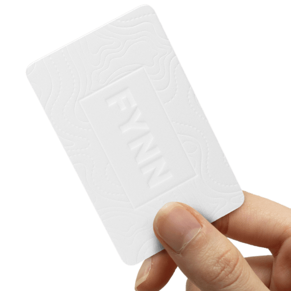 Fynn Performance Cube - Fynn